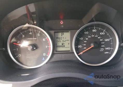 2015 Subaru Forester 2.5I Premium z USA, uszkodzony, nr VIN JF2SJADC1FH573372